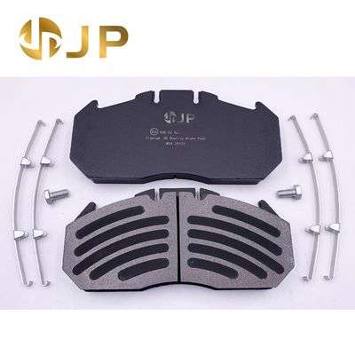 WVA 19487 Drum Brake Lining