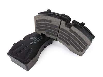 WVA 29087 Disc Brake Pad