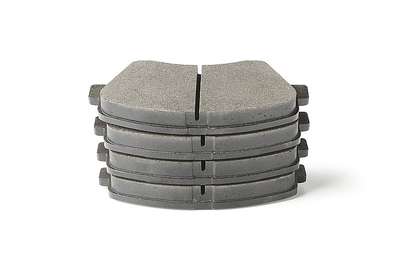 WVA 29115 Disc Brake Pad