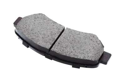 WVA 29126 Disc Brake Pad