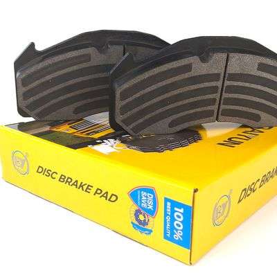 WVA 29131 Disc Brake Pad