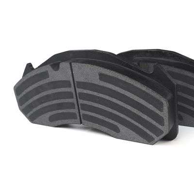 WVA 29154 Disc Brake Pad