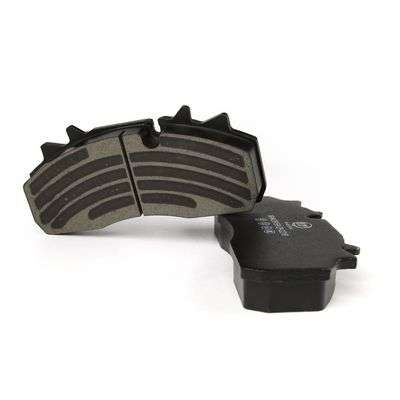 WVA 29165 Disc Brake Pad