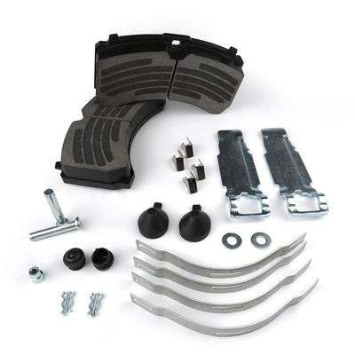 WVA 29229 Disc Brake Pad