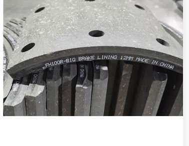 4515 Brake Shoe Assembly