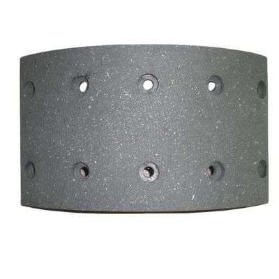 4707 brake shoe assembly