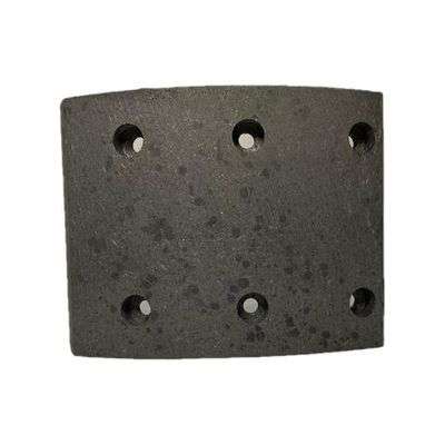 4709 brake shoe assembly