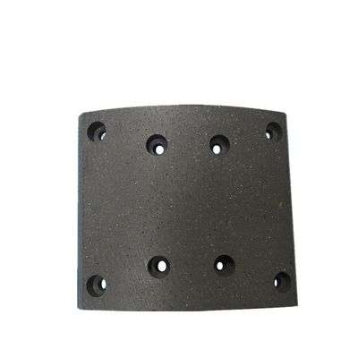 bpw 180 brake shoe assembly