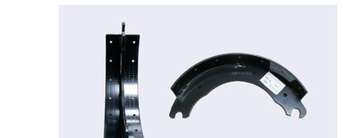 1308Q Brake Shoe