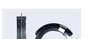 1443E Brake Shoe