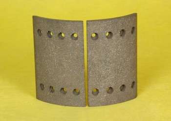 19094 Drum Brake Lining