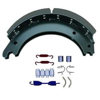 American-Type Brake Shoes