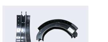 4725 Brake Shoe