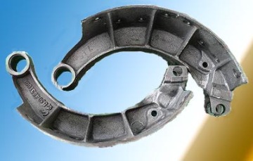 Other Types Brake Shoes