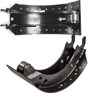 European-Type Brake Shoes