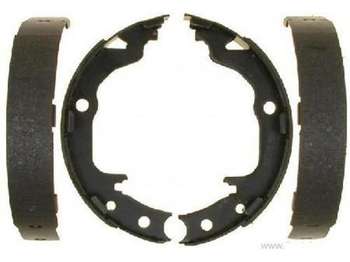 BPW360 Brake Shoe