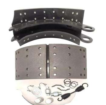 FUWA Brake Shoe