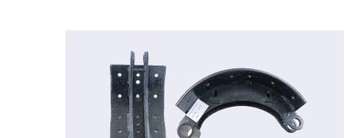 QT435 Brake Shoe