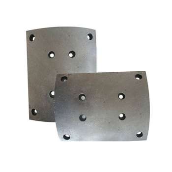 WVA 19494 Drum Brake Lining