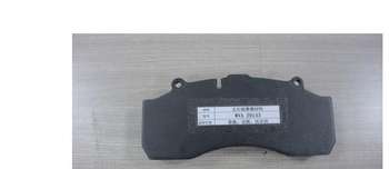WVA 29143 Disc Brake Pad