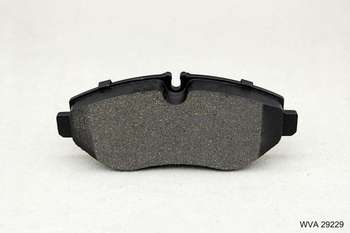 WVA 29228 Disc Brake Pad